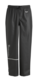 WAHLSTEN TRAINING RAIN TROUSERS, BLACK